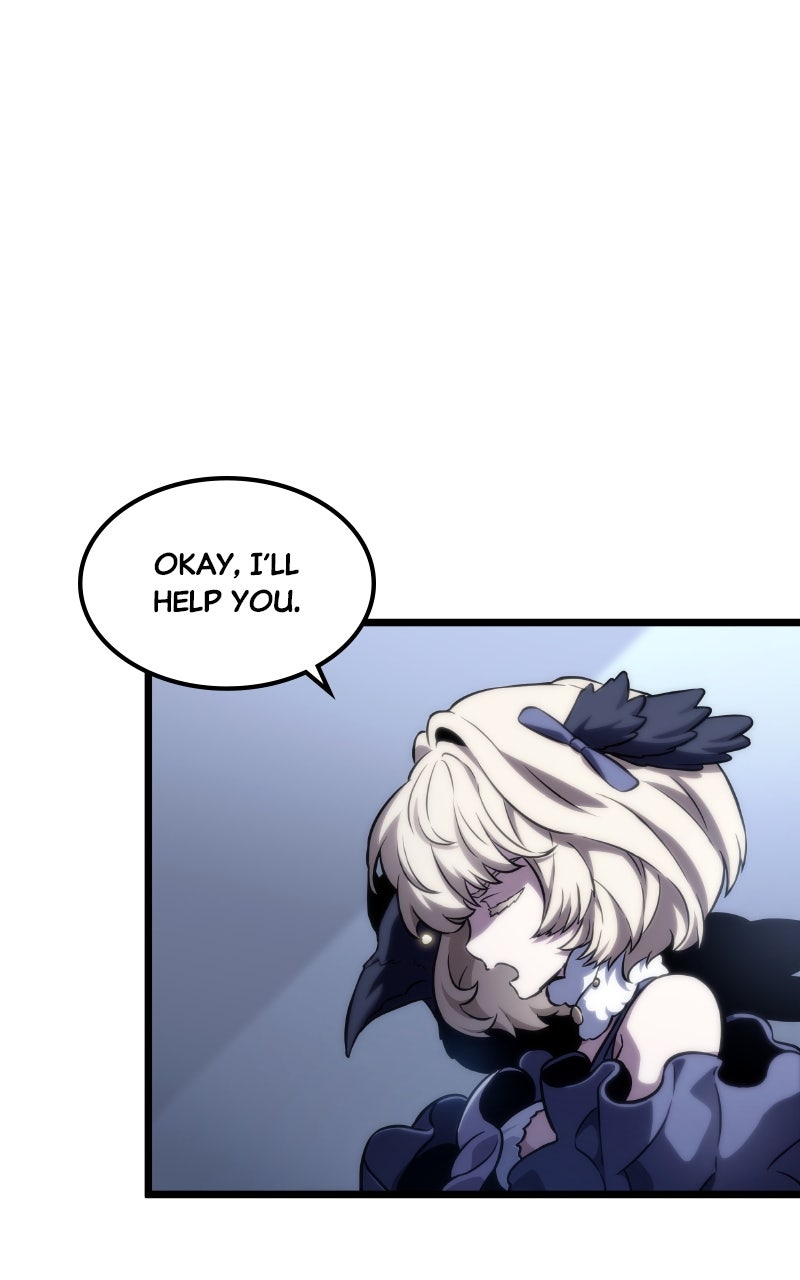 Read The World After the Fall EN Manga Online
