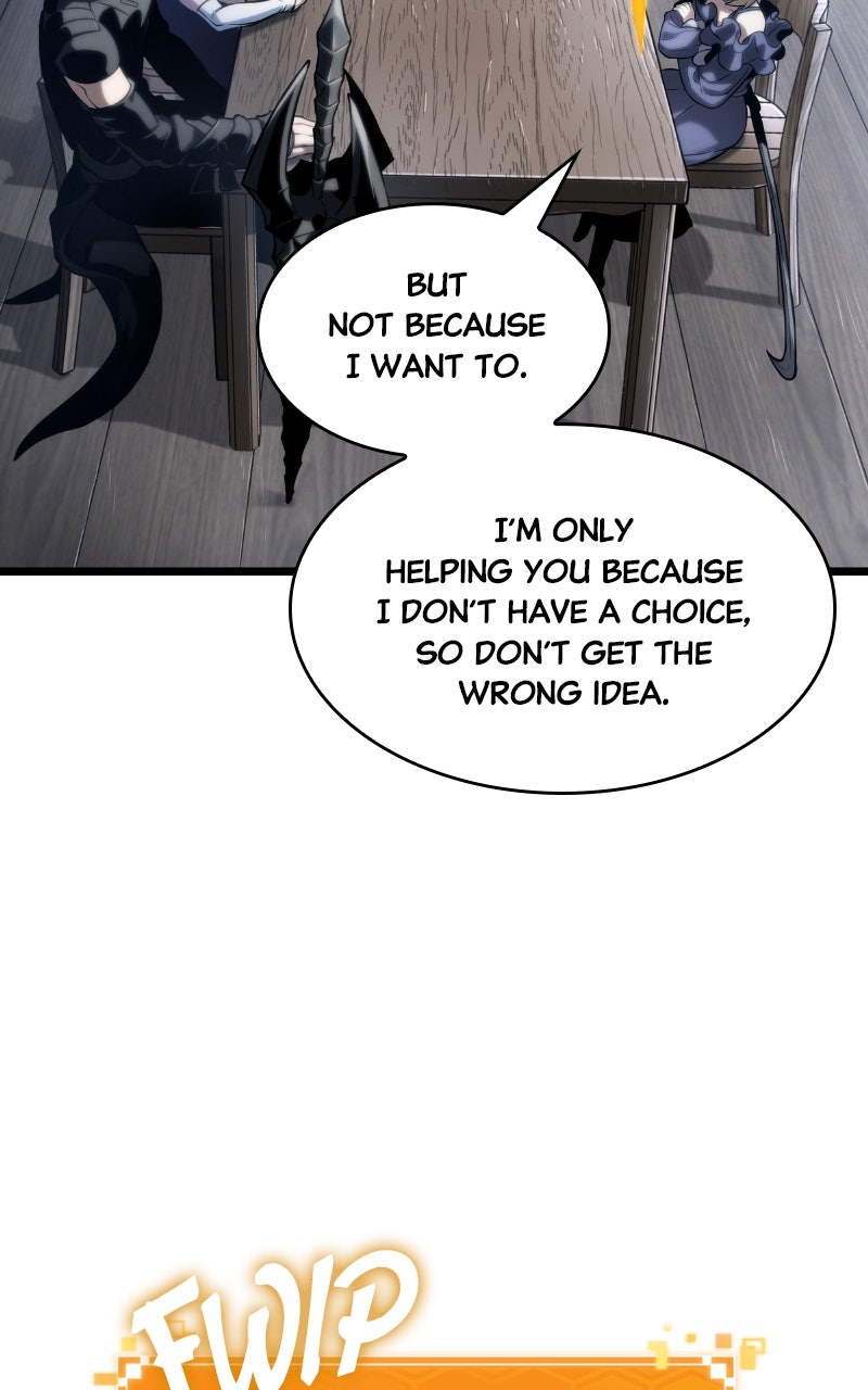 Read The World After the Fall EN Manga Online