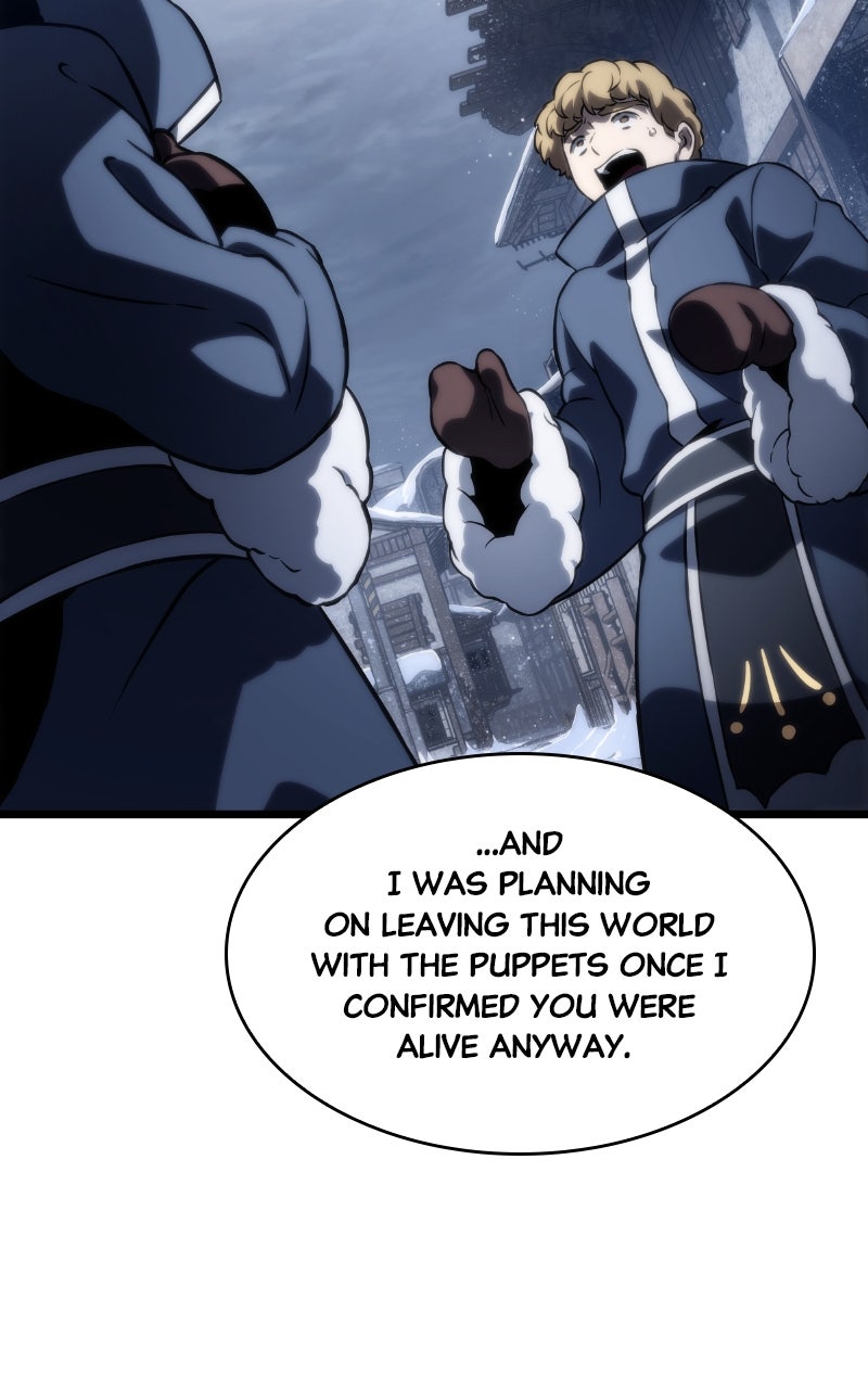 Read The World After the Fall EN Manga Online
