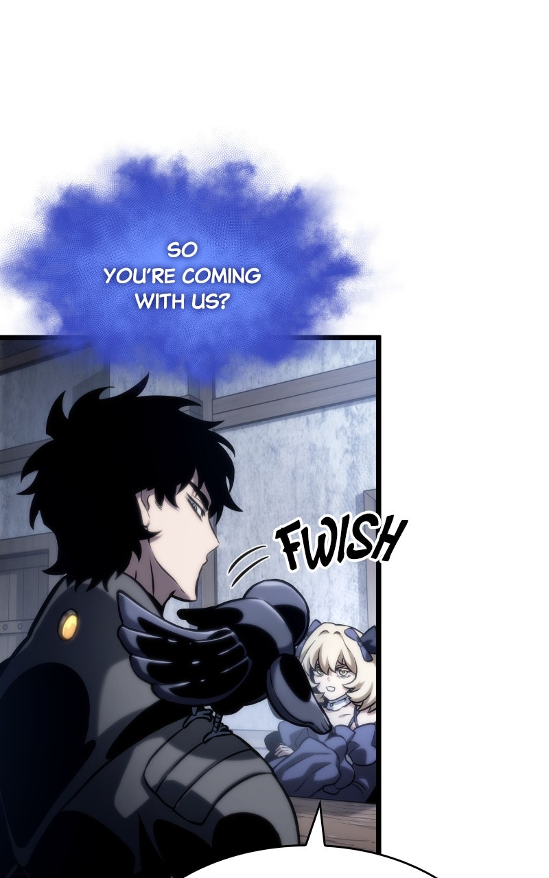 Read The World After the Fall EN Manga Online