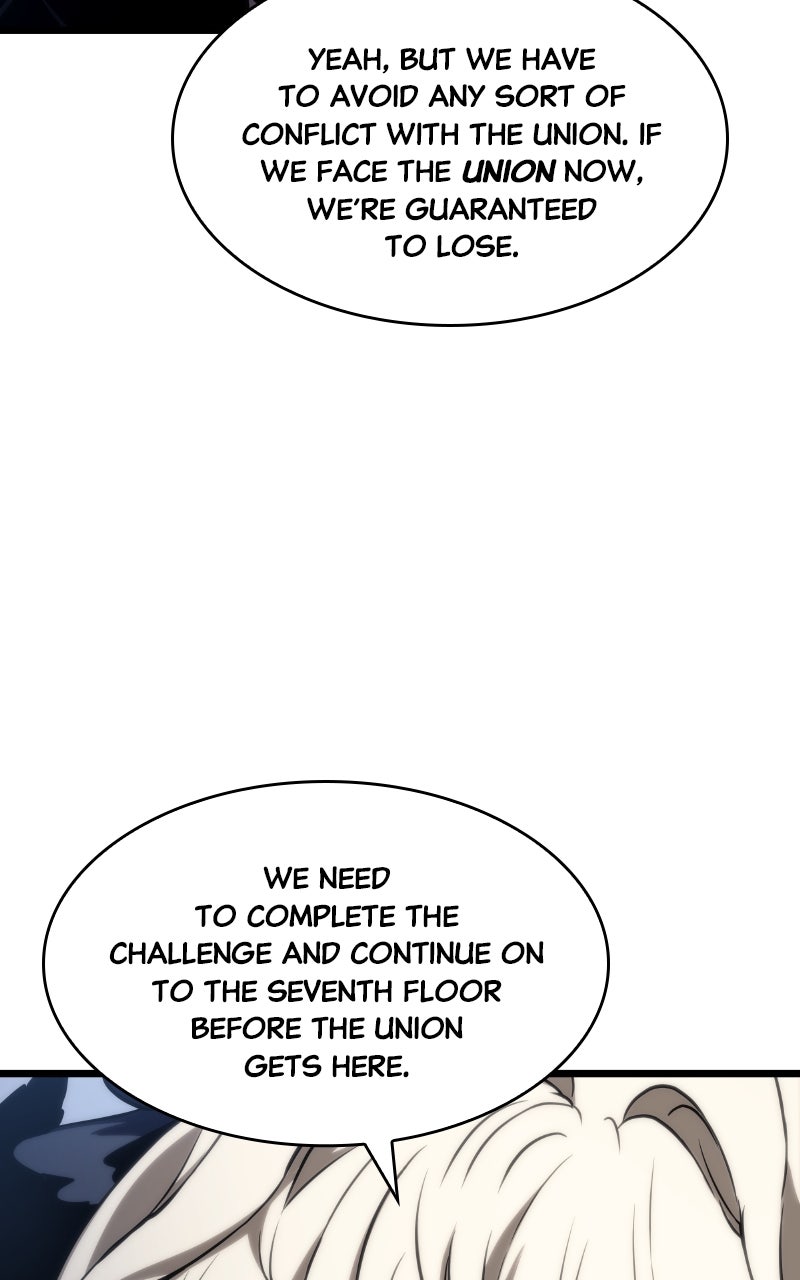 Read The World After the Fall EN Manga Online