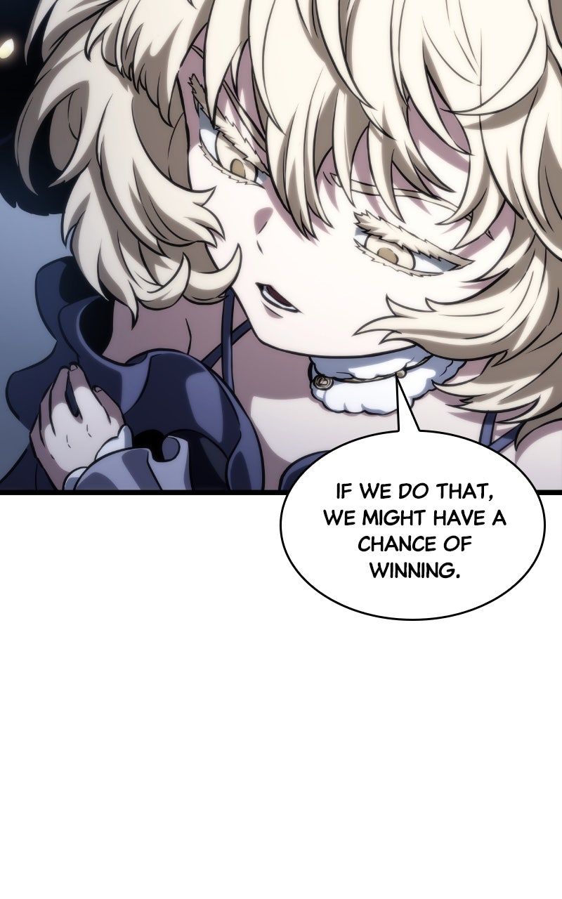 Read The World After the Fall EN Manga Online