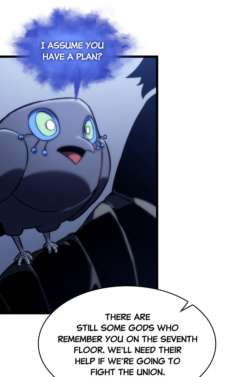 Read The World After the Fall EN Manga Online