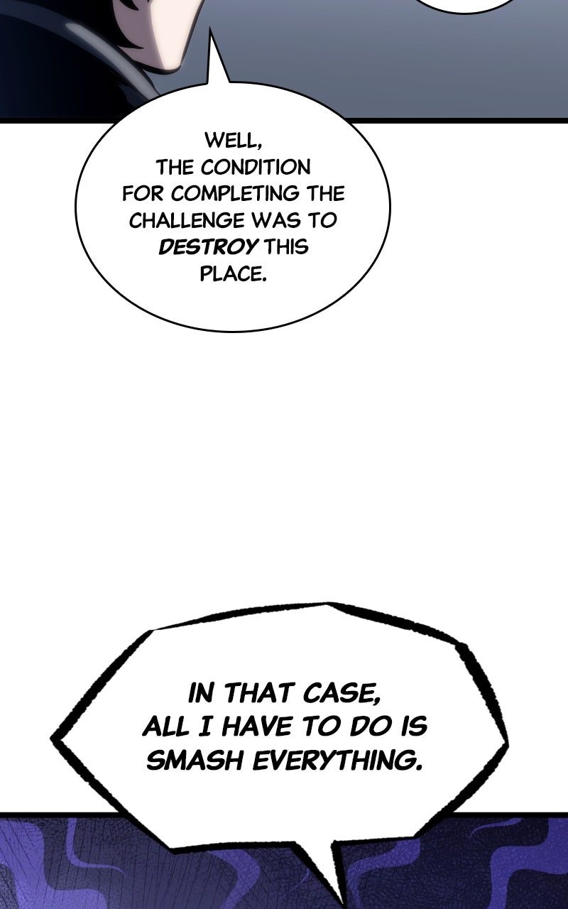 Read The World After the Fall EN Manga Online