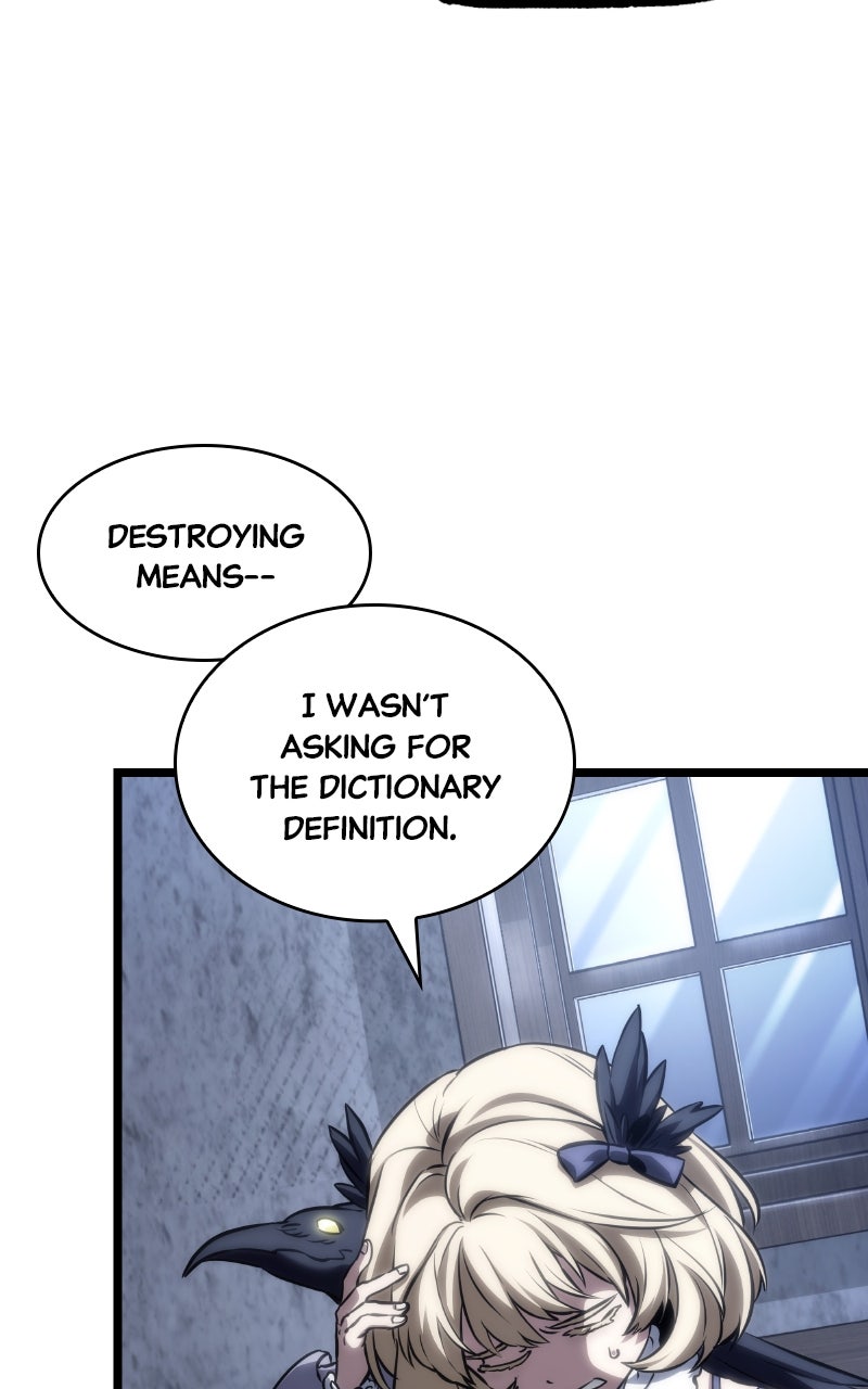 Read The World After the Fall EN Manga Online