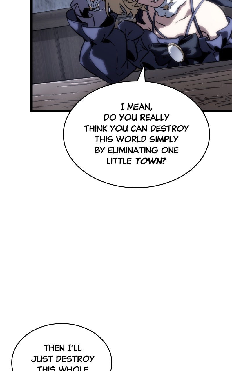 Read The World After the Fall EN Manga Online