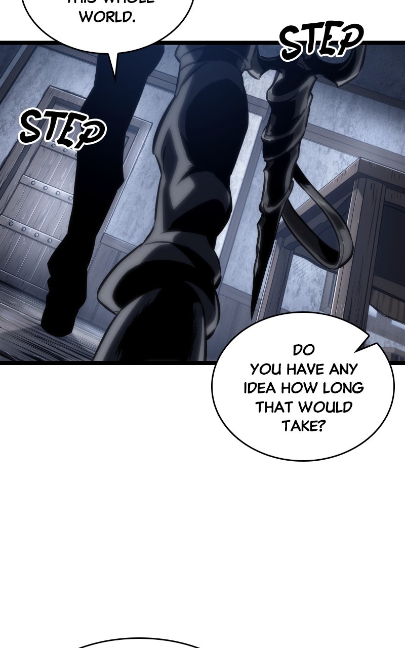 Read The World After the Fall EN Manga Online