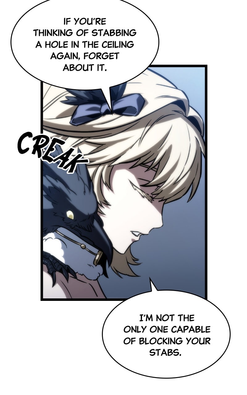 Read The World After the Fall EN Manga Online