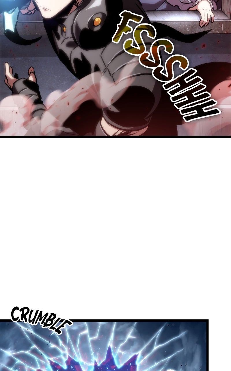Read The World After the Fall EN Manga Online