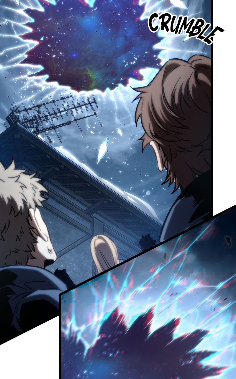 Read The World After the Fall EN Manga Online