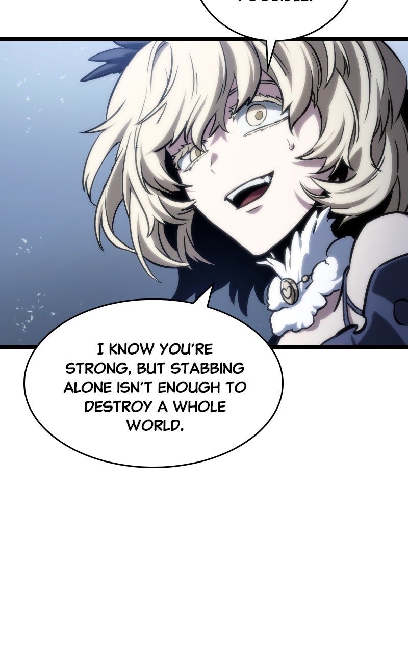 Read The World After the Fall EN Manga Online