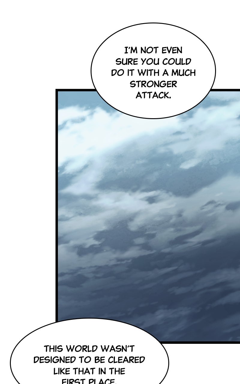 Read The World After the Fall EN Manga Online