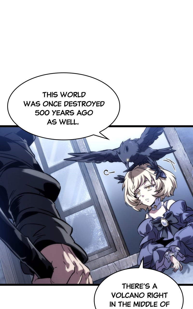 Read The World After the Fall EN Manga Online