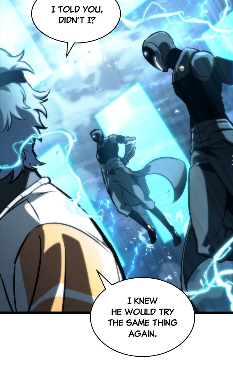 Read The World After the Fall EN Manga Online
