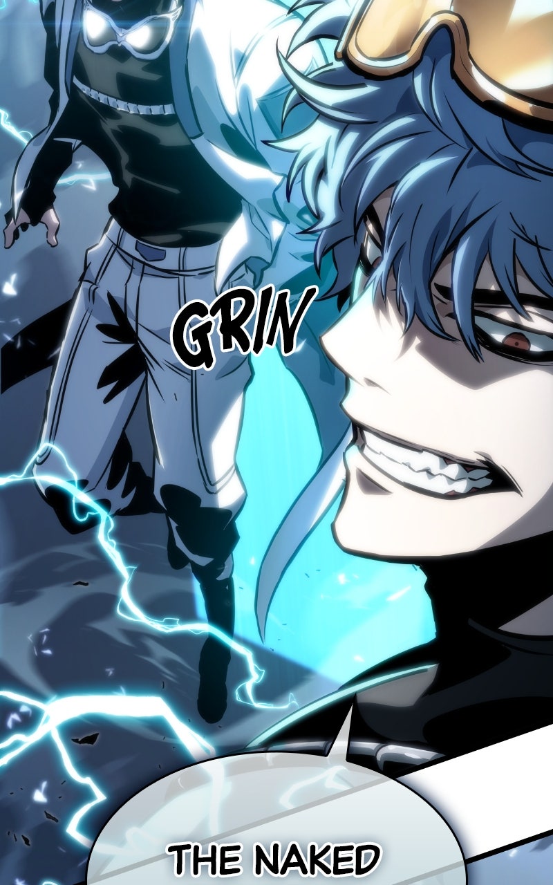 Read The World After the Fall EN Manga Online