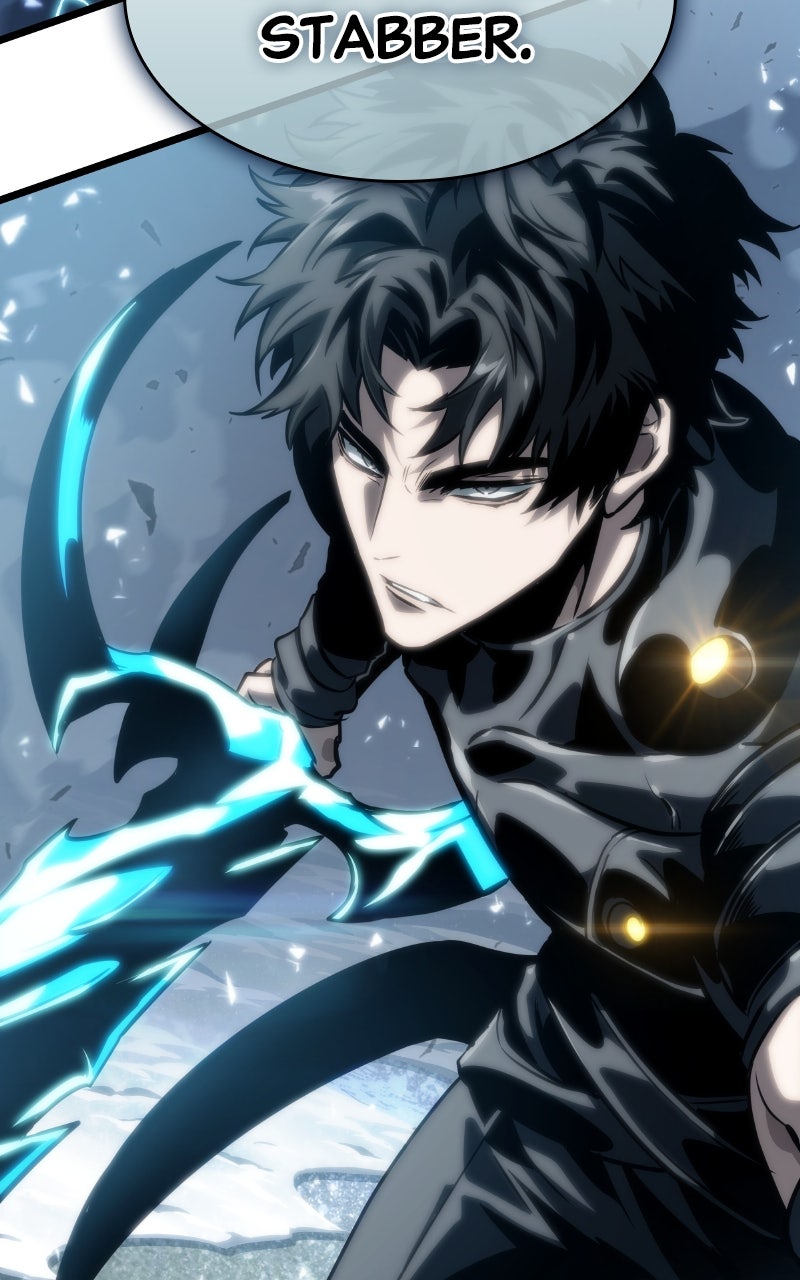 Read The World After the Fall EN Manga Online