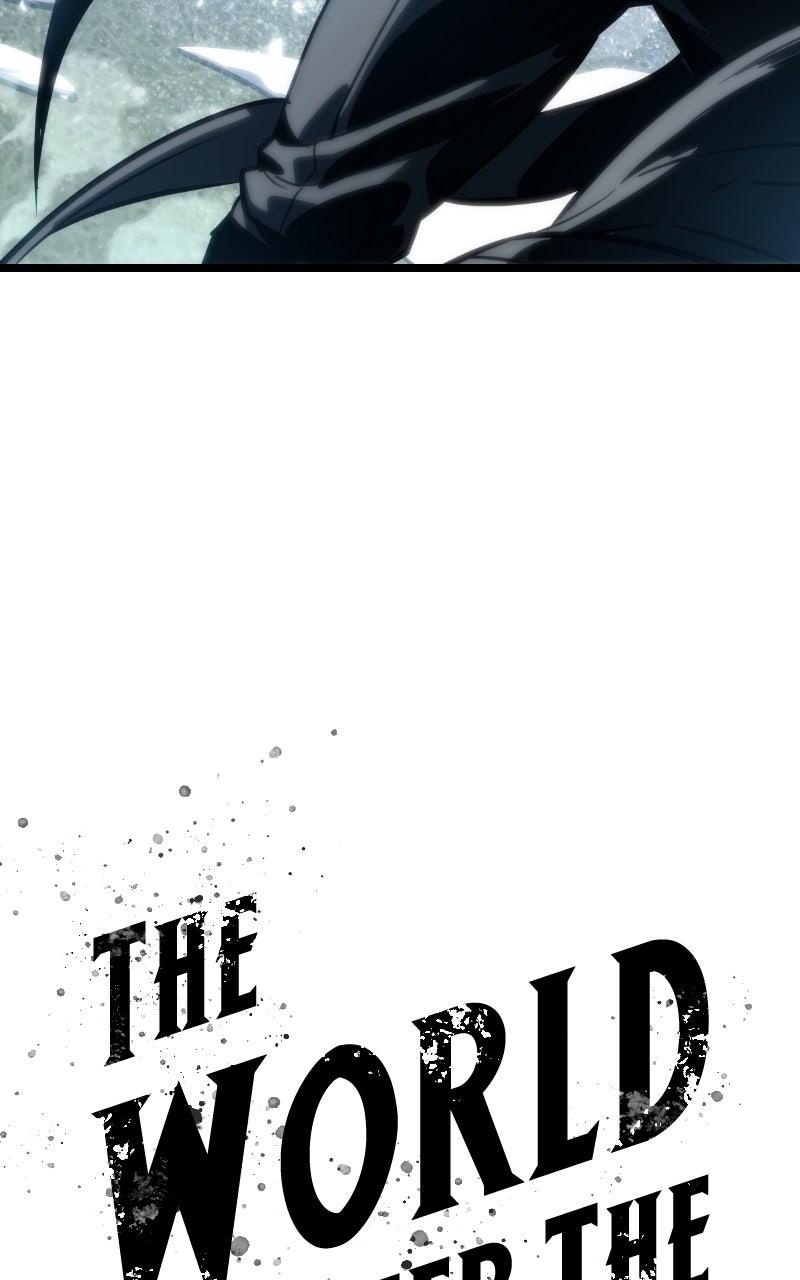 Read The World After the Fall EN Manga Online