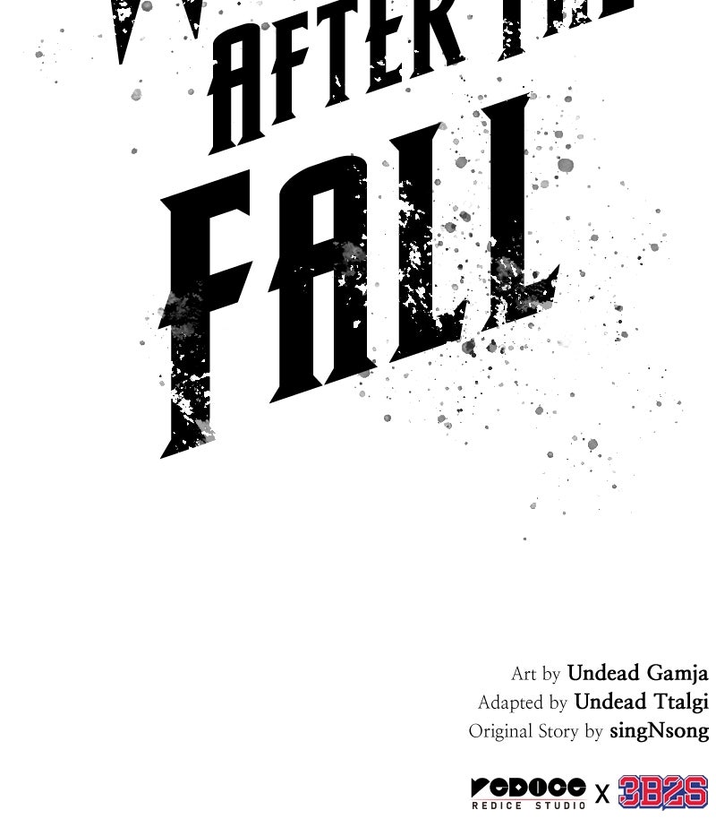Read The World After the Fall EN Manga Online
