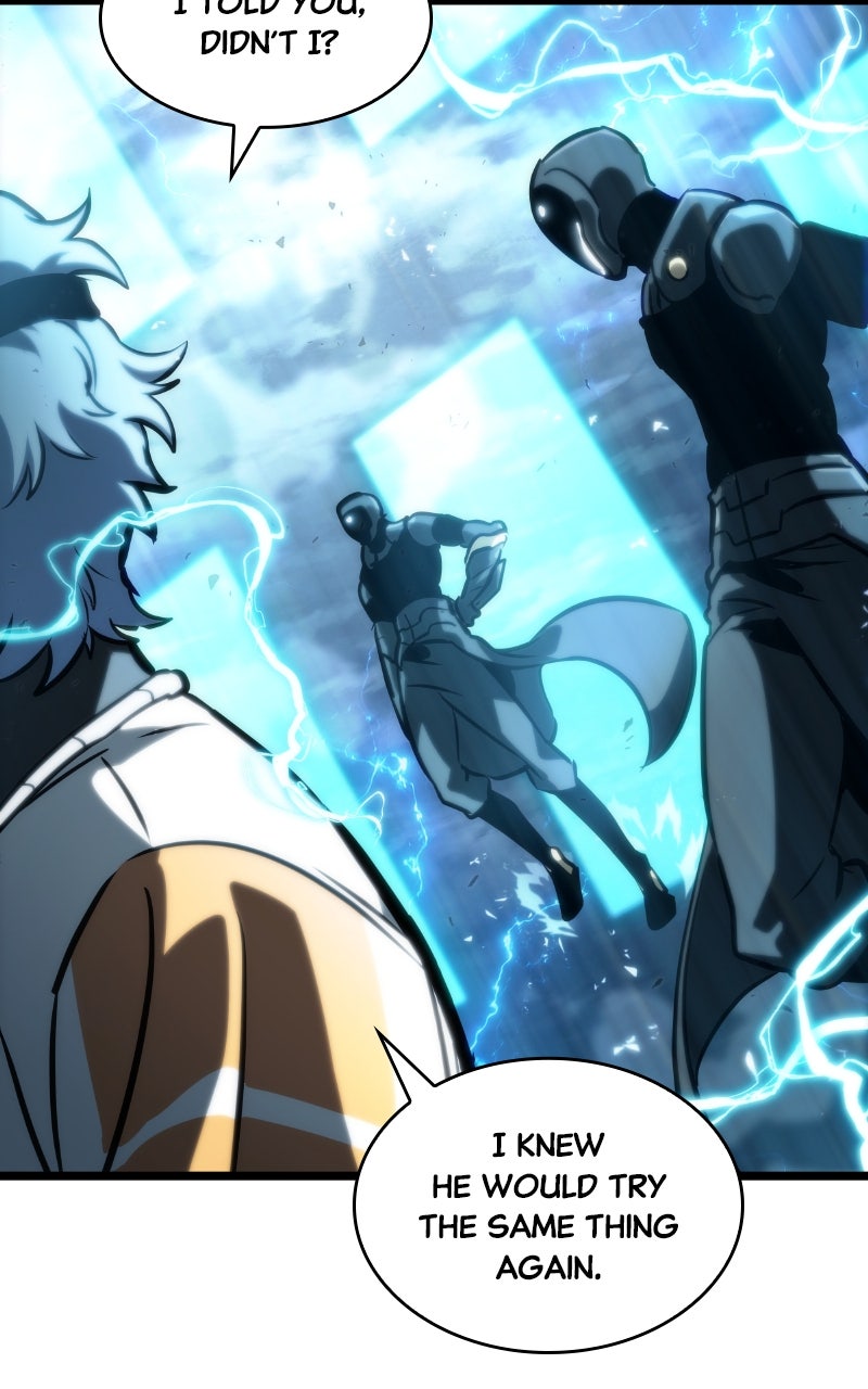 Read The World After the Fall EN Manga Online