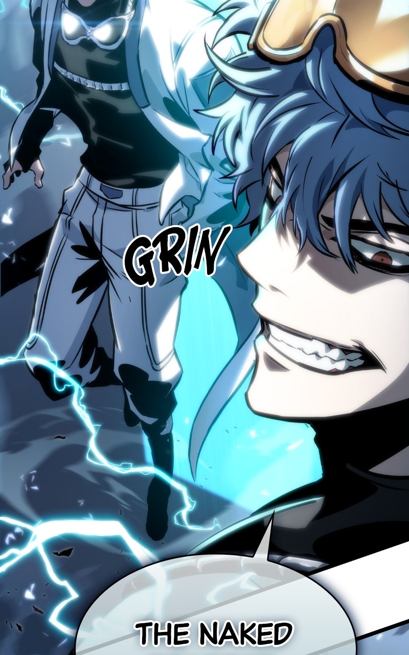 Read The World After the Fall EN Manga Online
