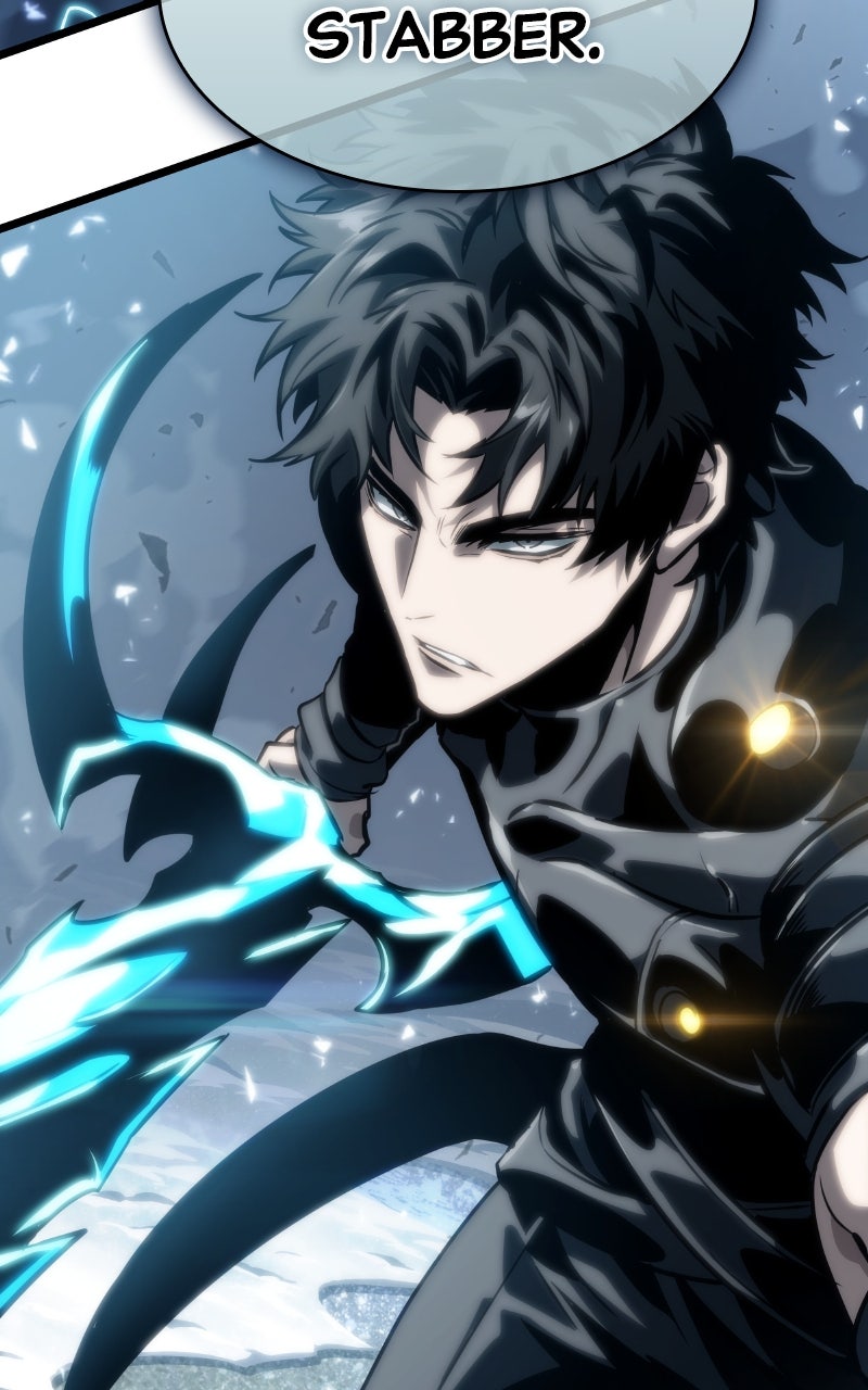 Read The World After the Fall EN Manga Online