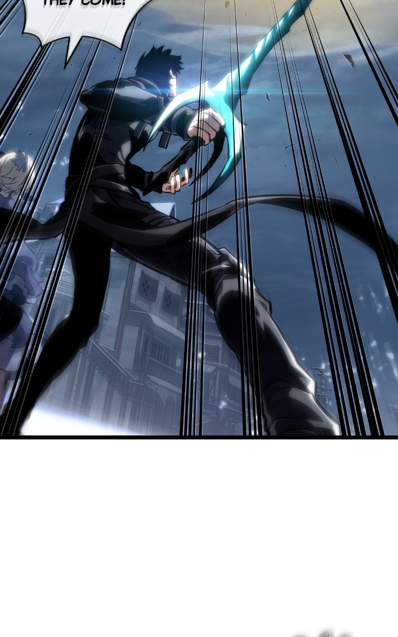 Read The World After the Fall EN Manga Online