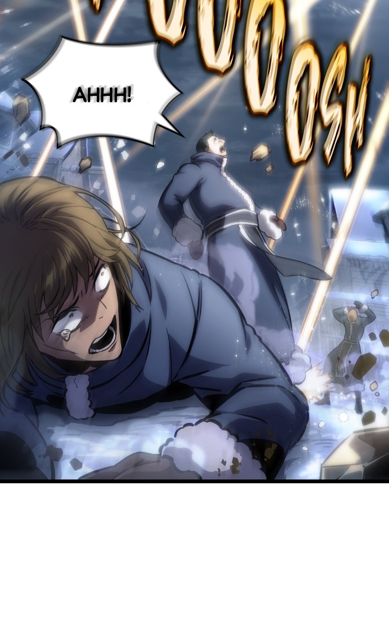 Read The World After the Fall EN Manga Online