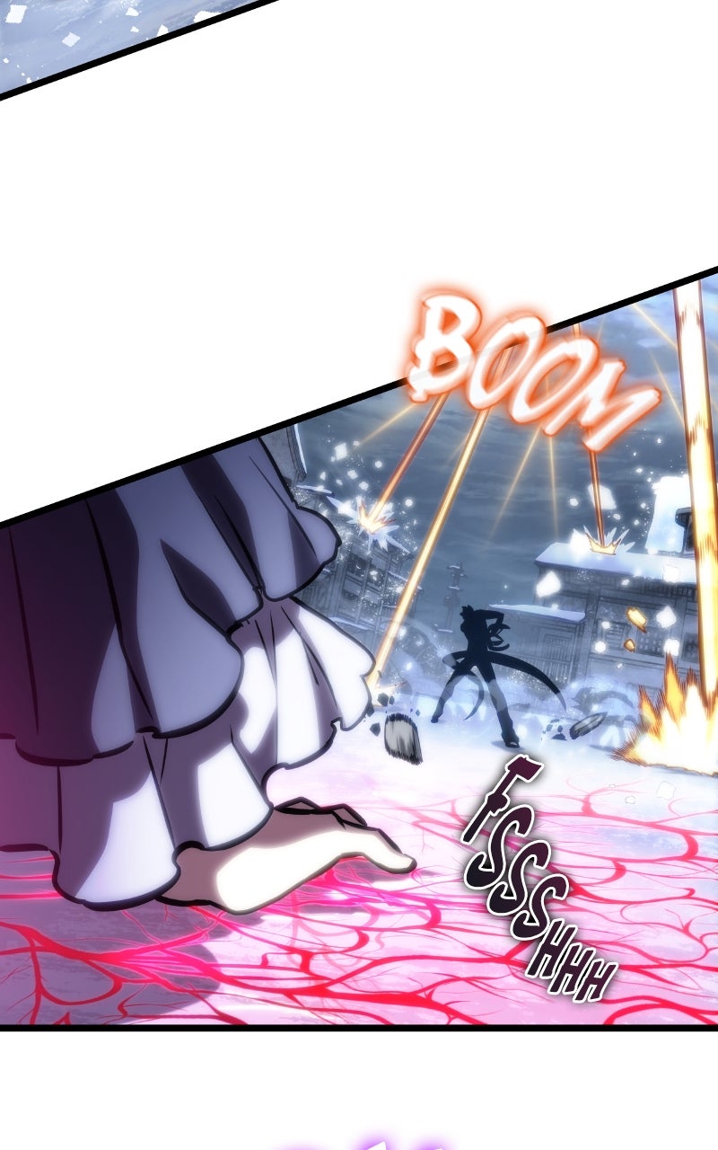 Read The World After the Fall EN Manga Online