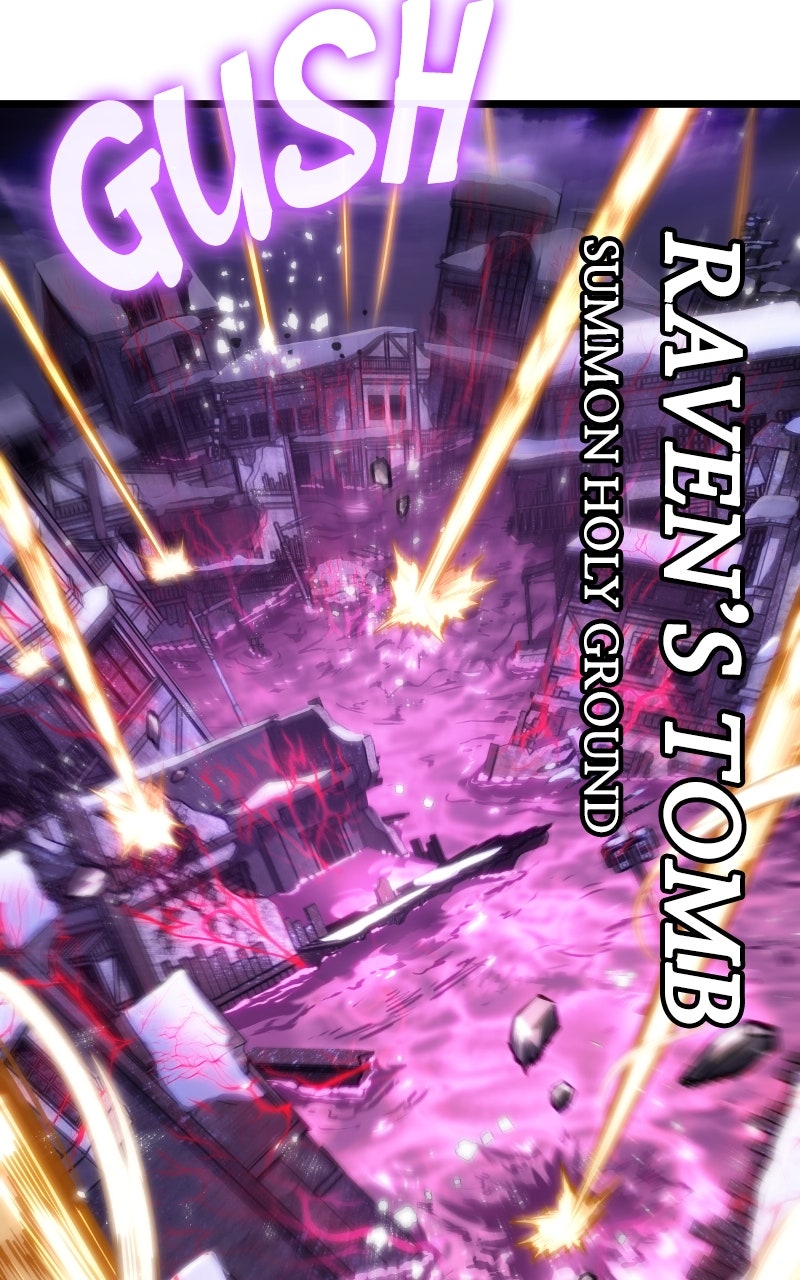 Read The World After the Fall EN Manga Online