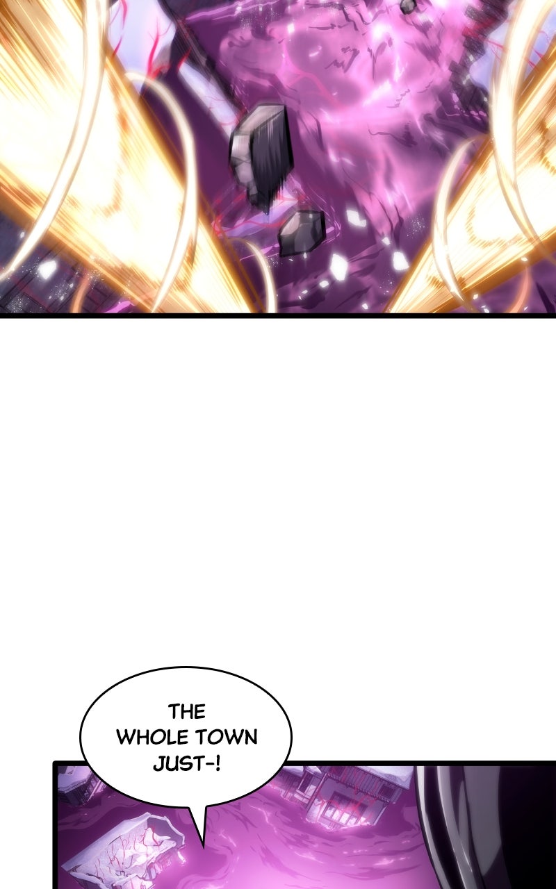 Read The World After the Fall EN Manga Online
