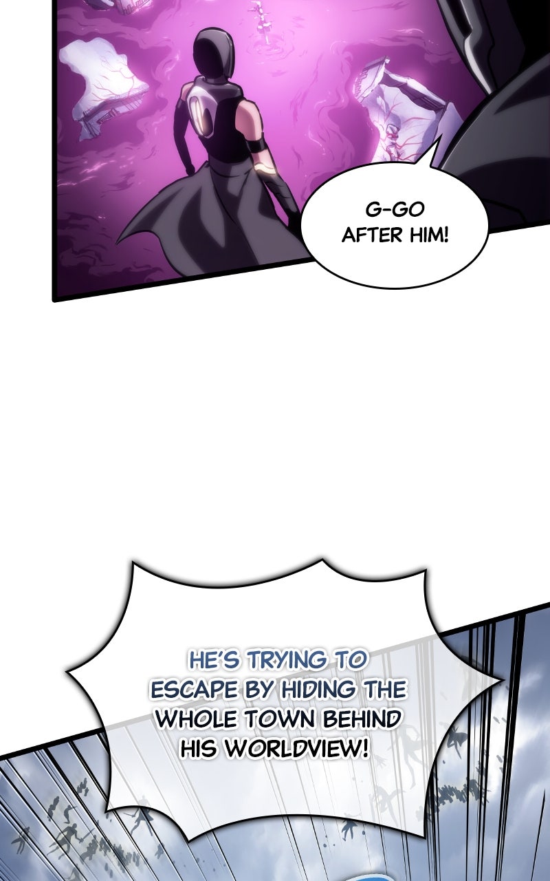 Read The World After the Fall EN Manga Online