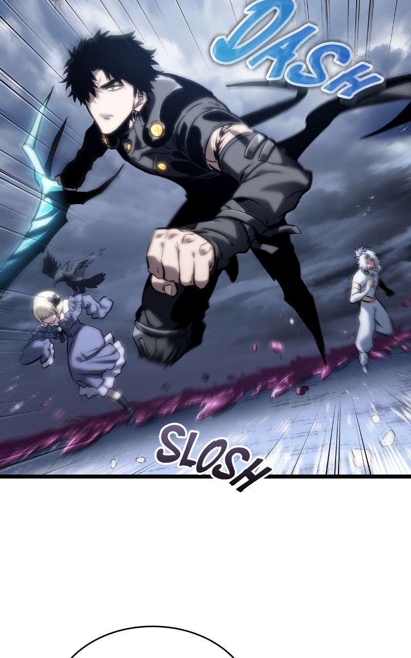 Read The World After the Fall EN Manga Online