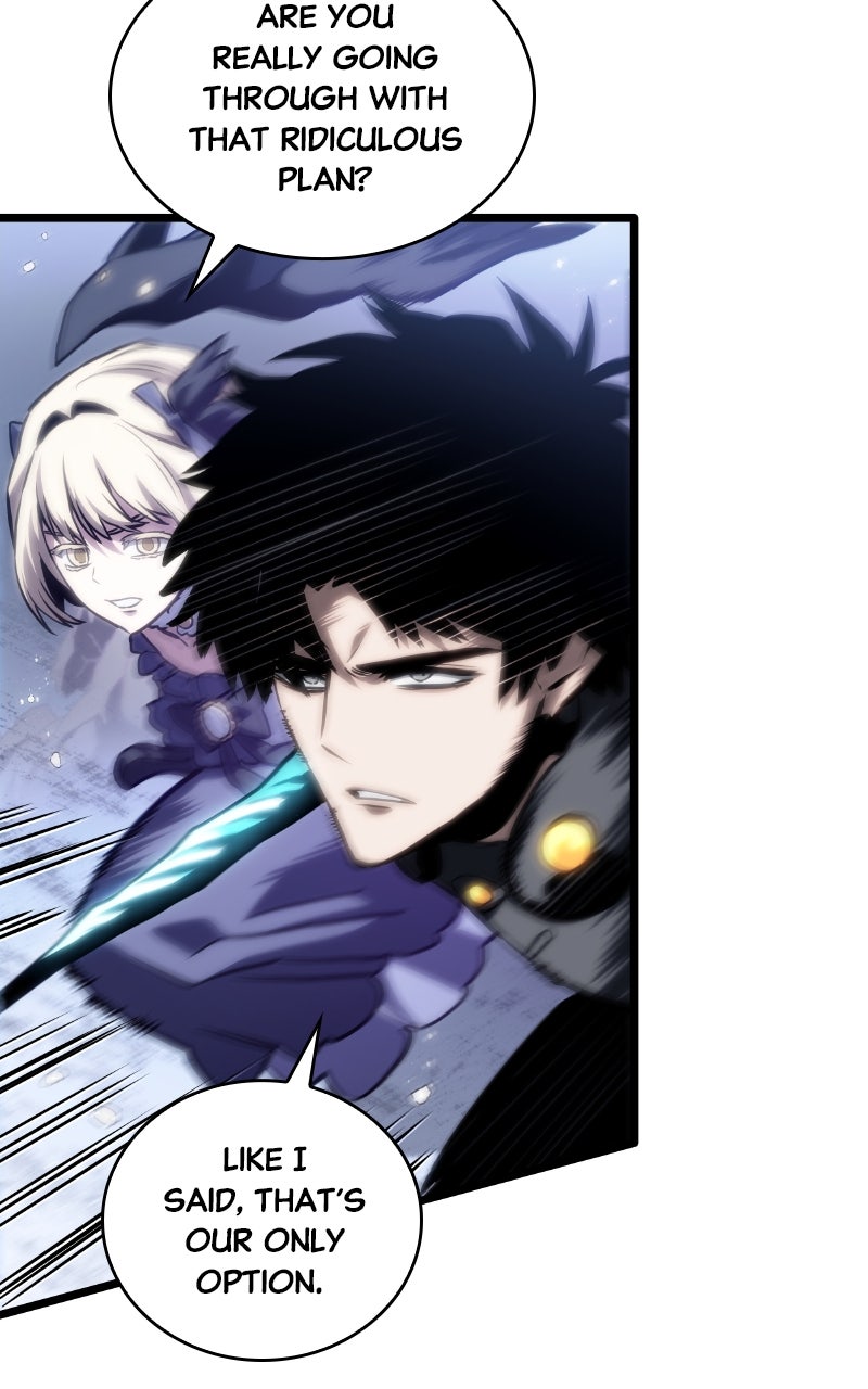 Read The World After the Fall EN Manga Online