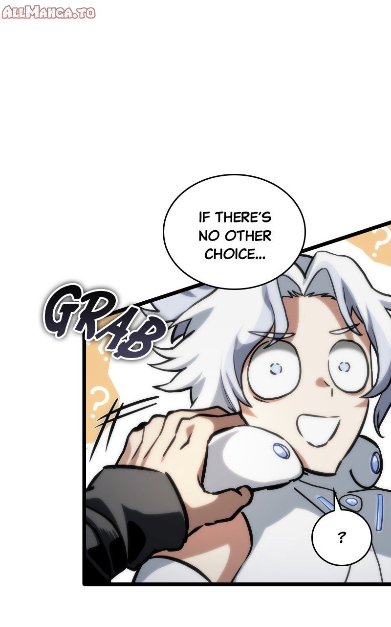 Read The World After the Fall EN Manga Online