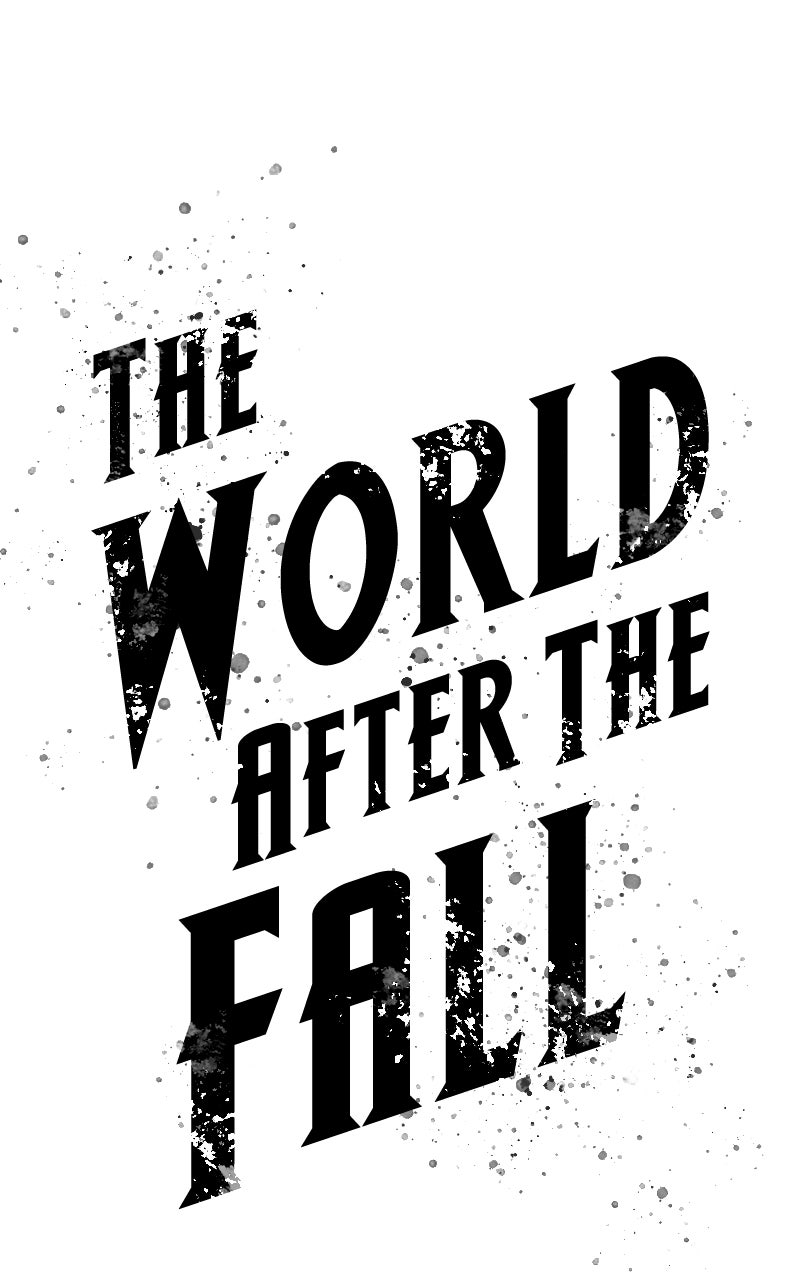 Read The World After the Fall EN Manga Online