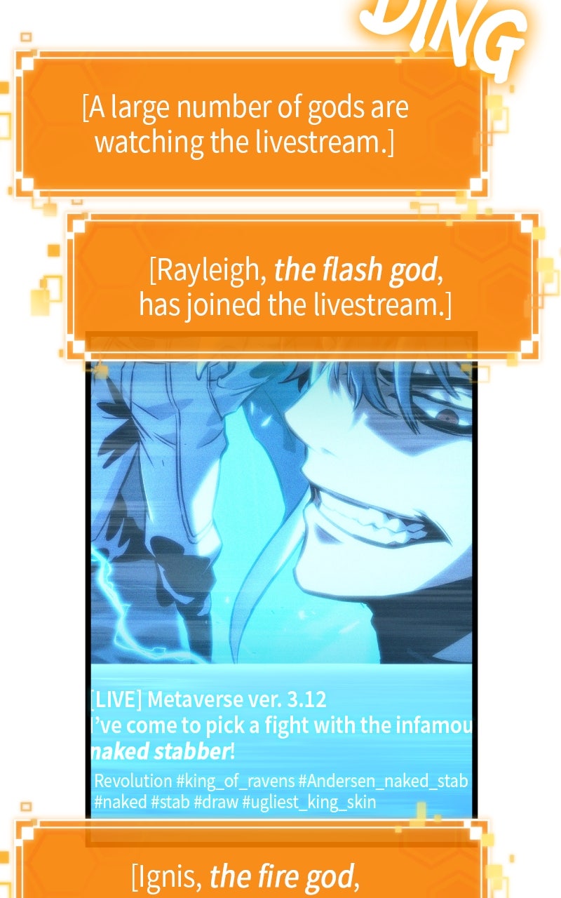 Read The World After the Fall EN Manga Online