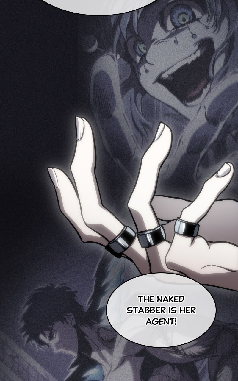 Read The World After the Fall EN Manga Online