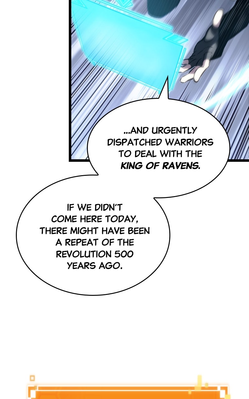 Read The World After the Fall EN Manga Online