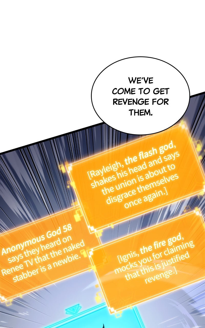 Read The World After the Fall EN Manga Online