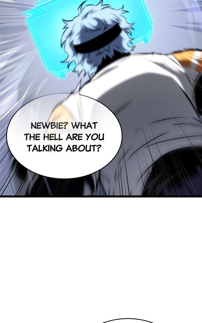 Read The World After the Fall EN Manga Online