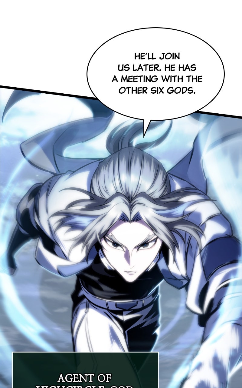 Read The World After the Fall EN Manga Online