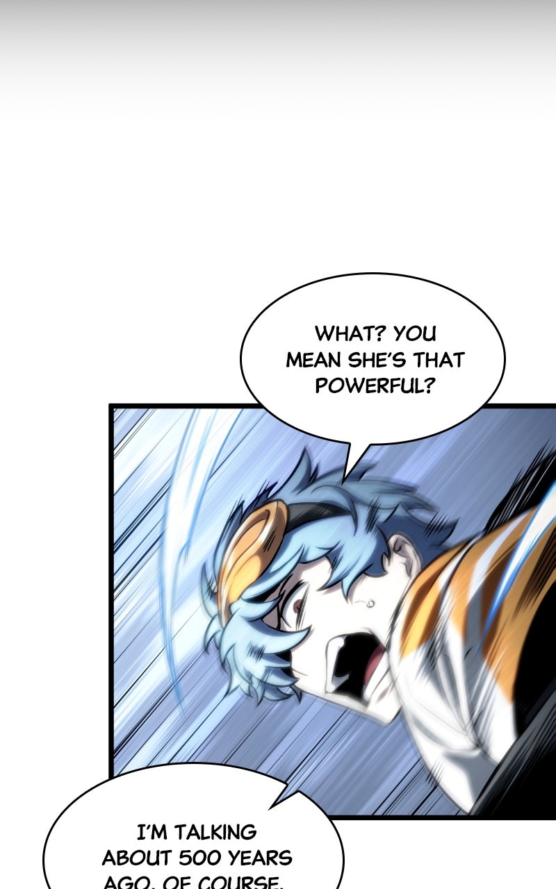 Read The World After the Fall EN Manga Online