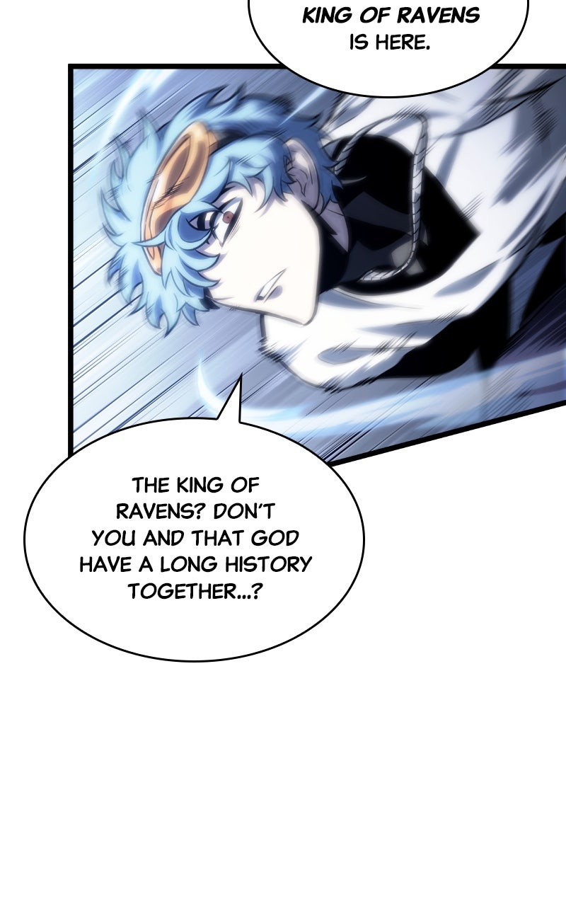 Read The World After the Fall EN Manga Online