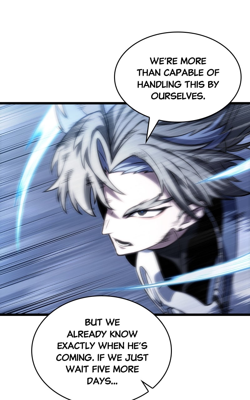 Read The World After the Fall EN Manga Online