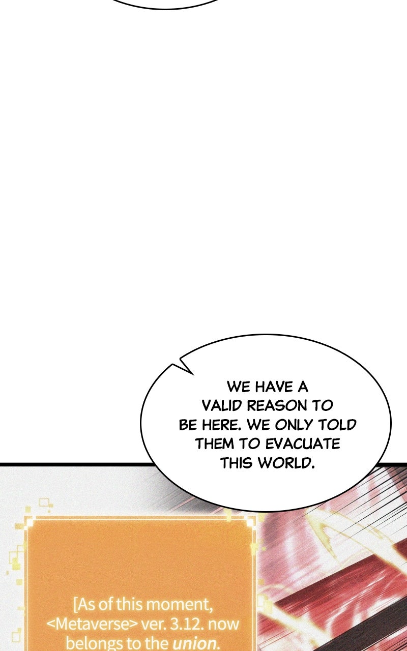 Read The World After the Fall EN Manga Online