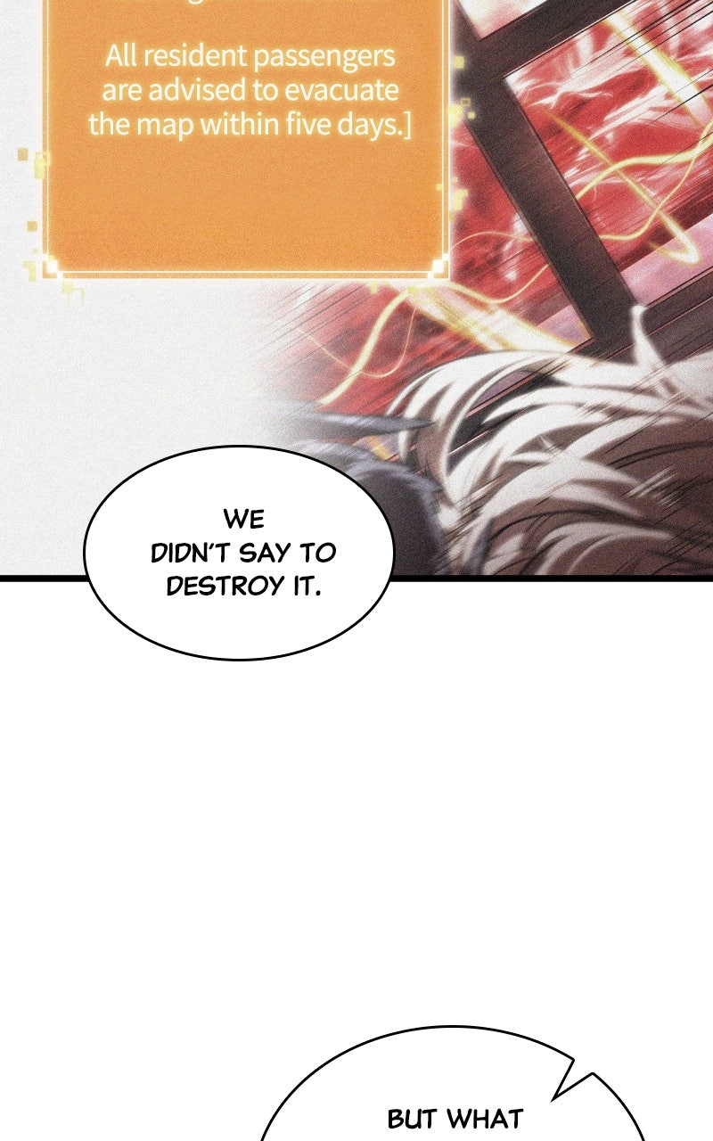 Read The World After the Fall EN Manga Online