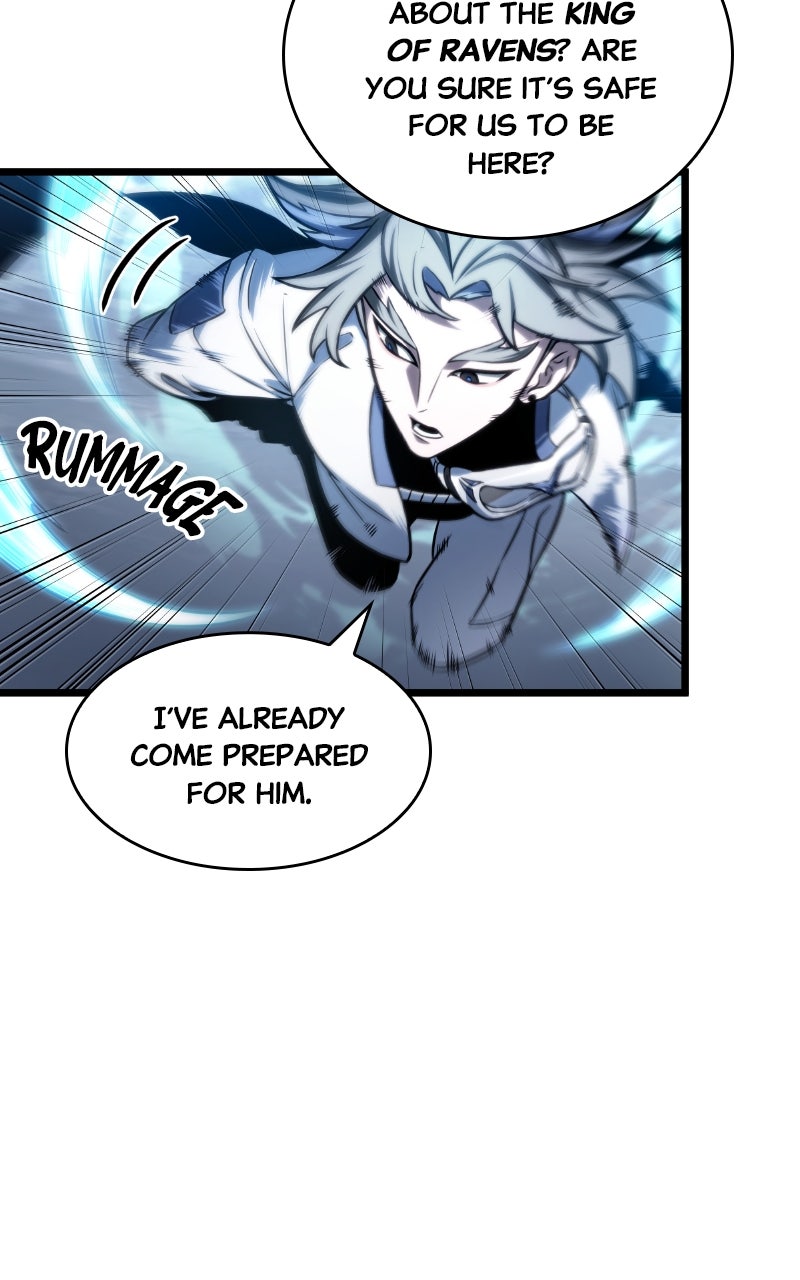 Read The World After the Fall EN Manga Online