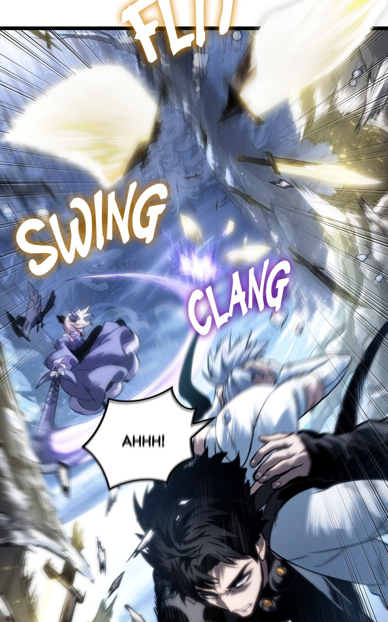 Read The World After the Fall EN Manga Online