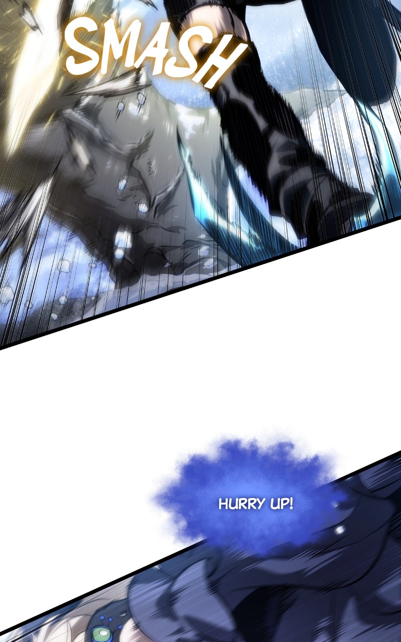 Read The World After the Fall EN Manga Online