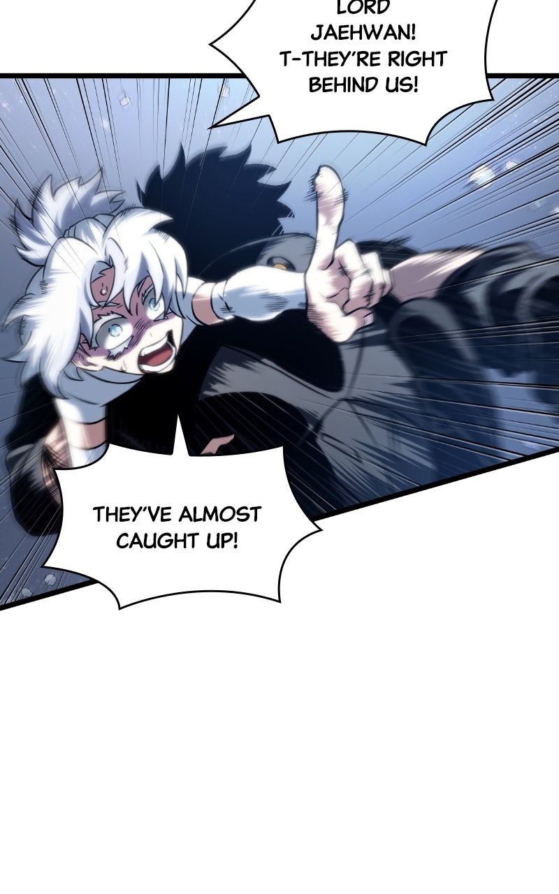 Read The World After the Fall EN Manga Online